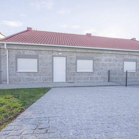 Villa Mesao Frio By Guestify Guimarães Exterior foto