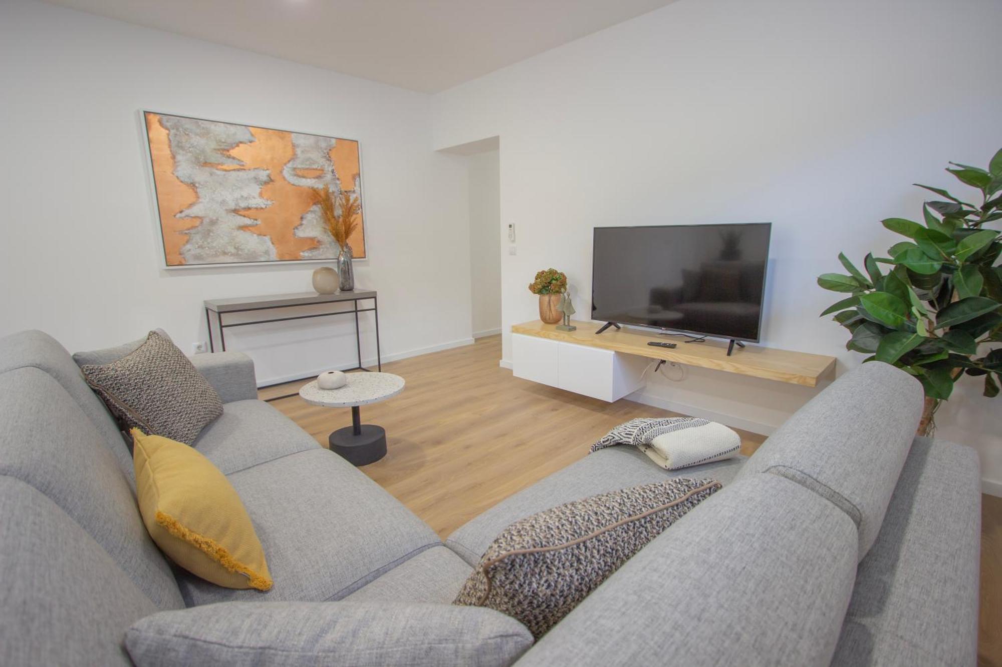 Villa Mesao Frio By Guestify Guimarães Zimmer foto