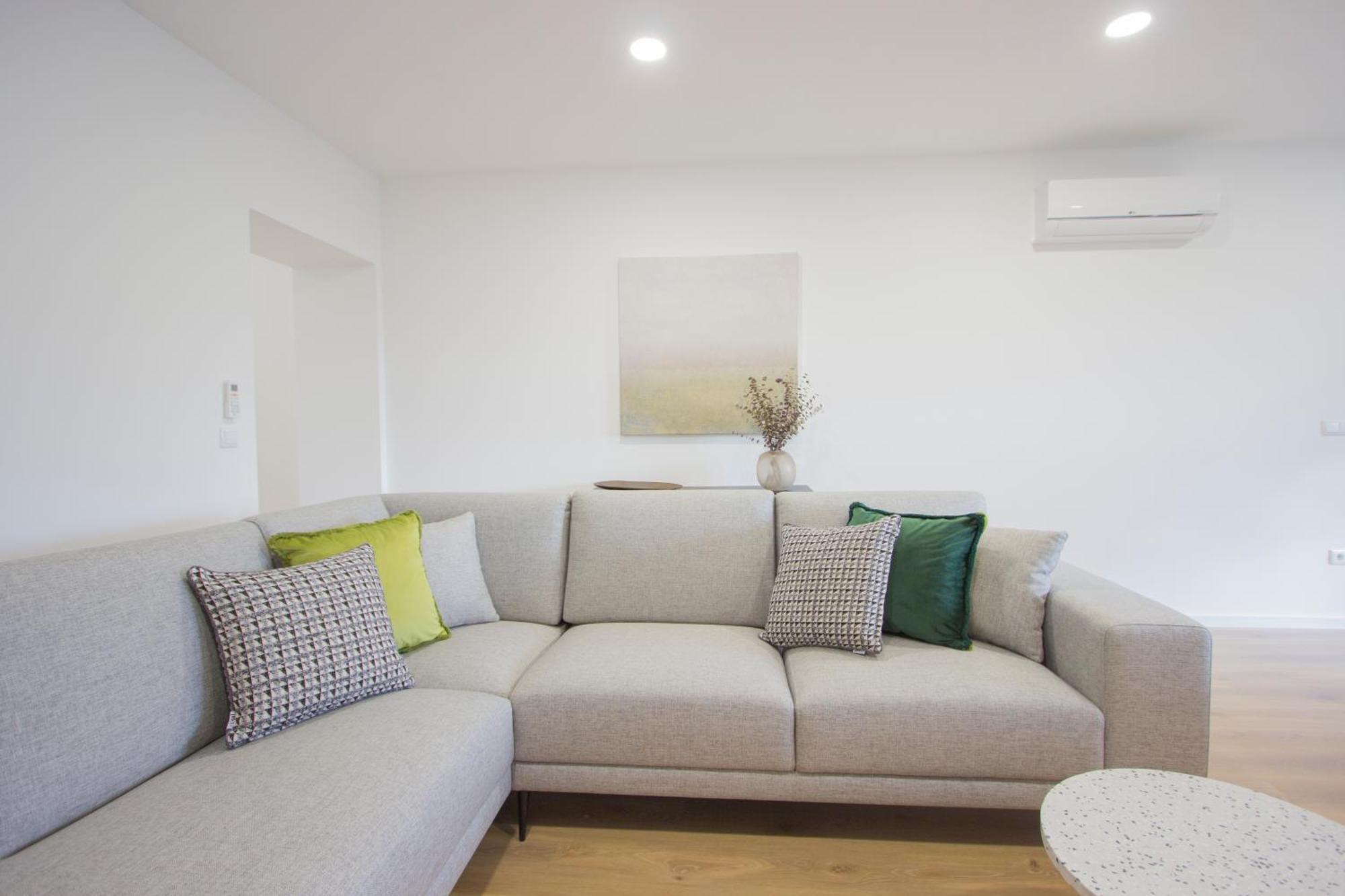 Villa Mesao Frio By Guestify Guimarães Zimmer foto
